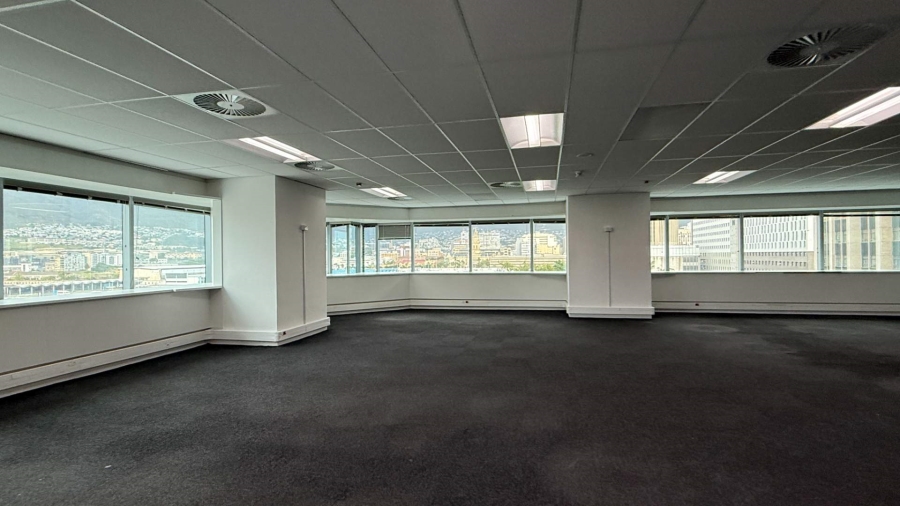 To Let commercial Property for Rent in Foreshore Western Cape